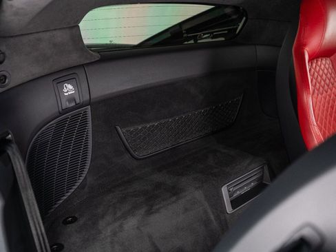 Used 2018 Audi R8 V10 plus AWD/4WD image 48