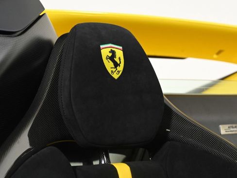 Used 2024 Ferrari 296 GTS image 21