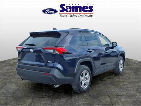 Used 2024 Toyota RAV4 XLE image 6