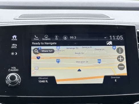 Used 2019 Honda Passport Touring image 13