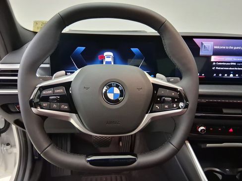 New 2026 BMW 330i 330i w/ Premium Package image 14