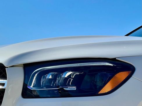 Certified 2023 Mercedes-Benz GLS 580 GLS 580 image 11