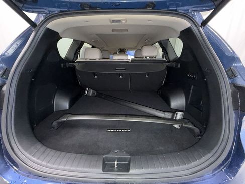Used 2023 Hyundai Santa Fe SEL w/ Premium Package image 13
