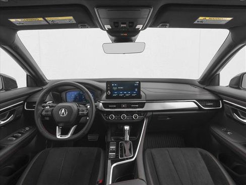 New 2026 Acura ADX A-Spec AWD/4WD image 5