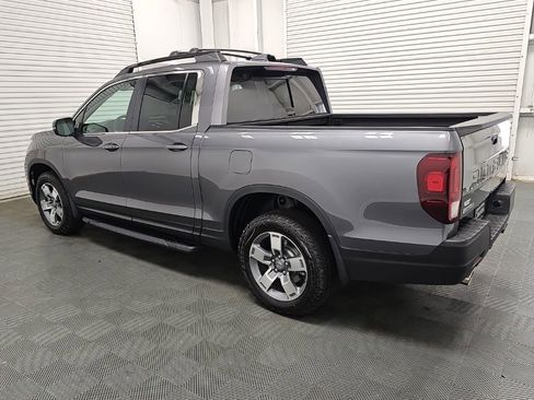 New 2026 Honda Ridgeline RTL image 5