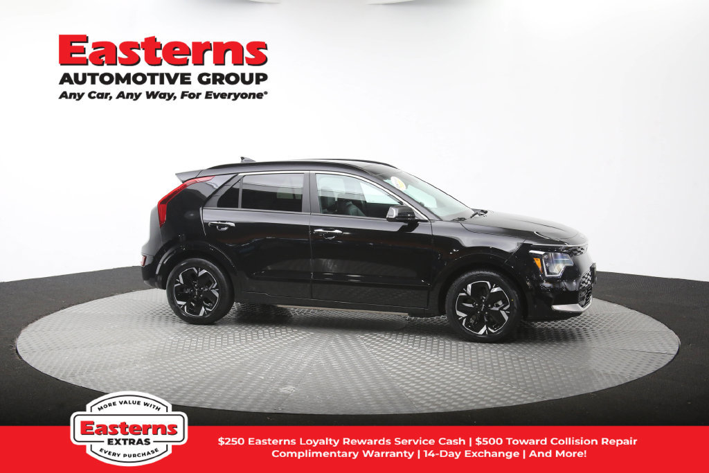 Used 2023 Kia Niro Wave w/ Wave Preserve Package FWD image 51