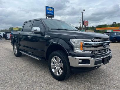 Used 2019 Ford F150 Lariat
