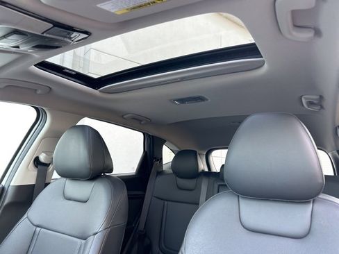 Used 2024 Hyundai Tucson SEL w/ Convenience Package image 23