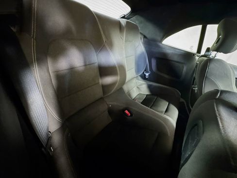 Used 2015 Ford Mustang Convertible w/ Equipment Group 051A image 32