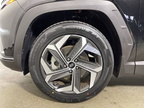 Certified 2023 Hyundai Tucson SEL w/ Convenience Package image 11