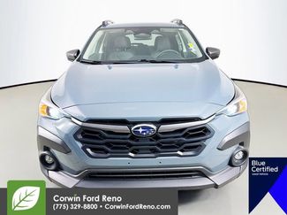 Used 2024 Subaru Crosstrek 2.0i Premium video 2