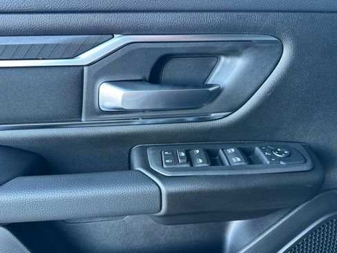 New 2026 RAM 1500 Big Horn image 10