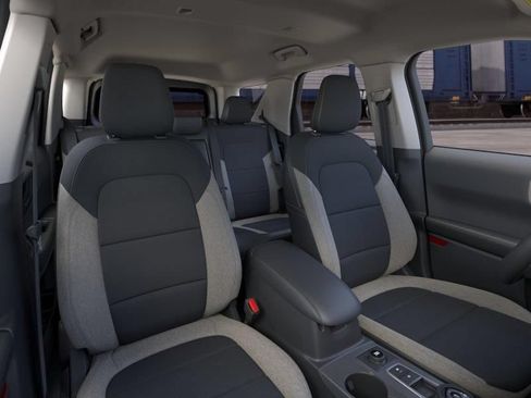 New 2026 Ford Bronco Sport Big Bend AWD/4WD image 10