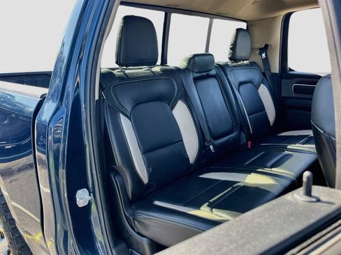 Used 2019 RAM 1500 Big Horn AWD/4WD image 24