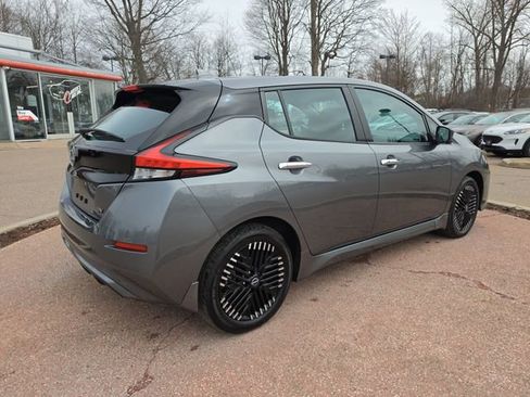 Used 2024 Nissan Leaf SV Plus image 5