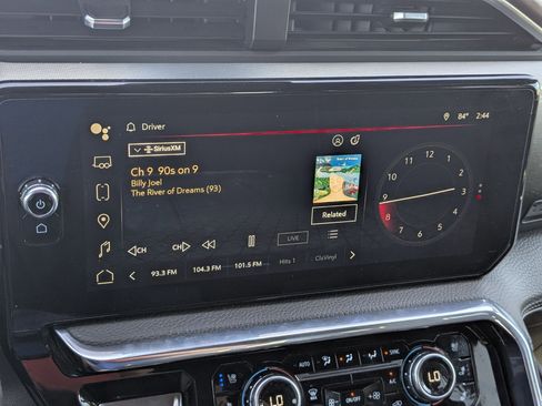 Used 2023 GMC Sierra 1500 Denali w/ Technology Package image 20