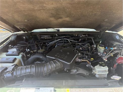 Used 2002 Ford Ranger 4x4 SuperCab image 14