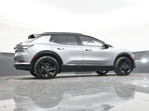 New 2026 Chevrolet Equinox EV RS image 44