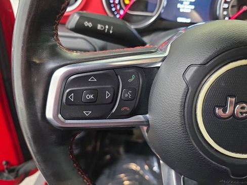 Used 2020 Jeep Gladiator Rubicon image 17