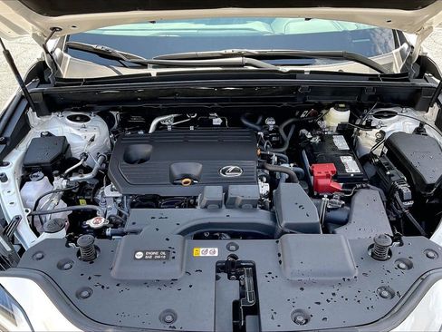 Used 2025 Lexus NX 250 FWD w/ Towing Package (2000 Lbs) image 38