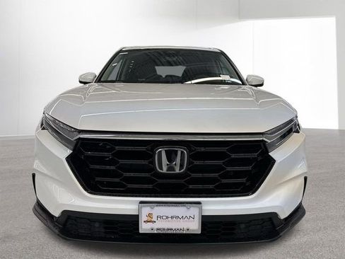 New 2026 Honda CR-V EX-L image 26