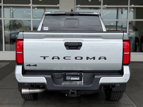New 2026 Toyota Tacoma TRD Off-Road AWD/4WD image 11