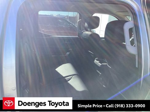 Used 2024 Toyota Tundra Limited image 10