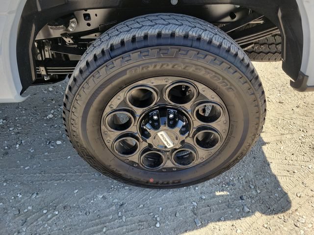 New 2026 Ford F350 Lariat w/ Black Appearance Package AWD/4WD image 22