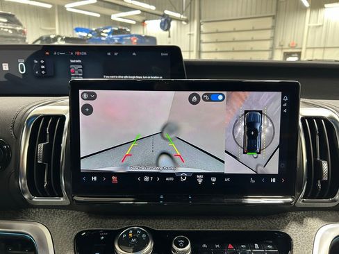 New 2025 Ford Expedition Tremor image 17