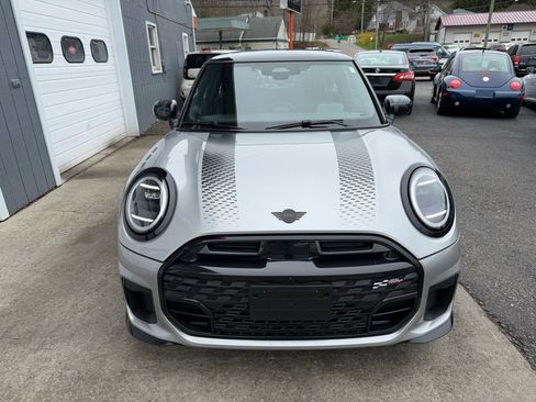 Used 2025 MINI Cooper S image 2