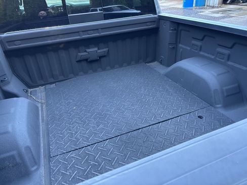 Used 2022 Chevrolet Silverado 1500 RST w/ All Star Edition Plus image 26