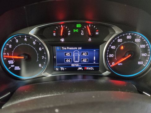 Used 2020 Chevrolet Equinox LT FWD image 23