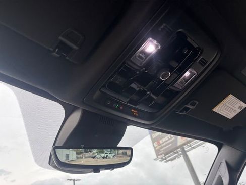 New 2026 Chevrolet Suburban RST image 25