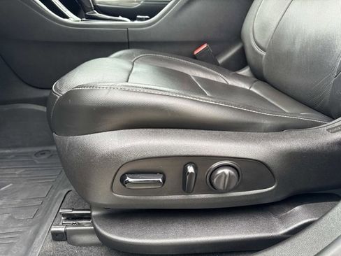 Used 2019 GMC Acadia SLT image 14