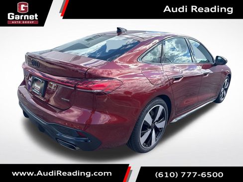 New 2026 Audi A5 2.0T Premium Plus AWD/4WD image 5