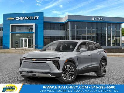 New 2024 Chevrolet Blazer EV LT
