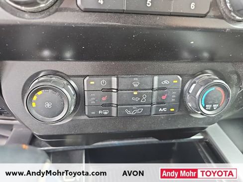 Used 2020 Ford F150 XLT w/ Equipment Group 302A Luxury image 26