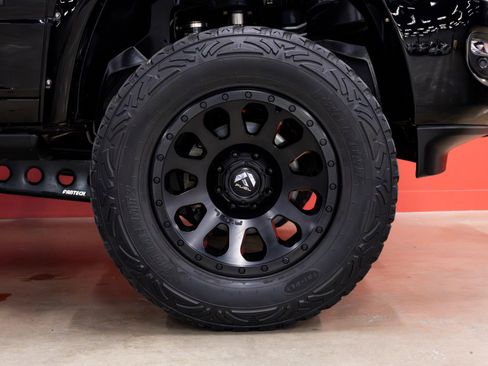 Used 2020 RAM 2500 Limited image 12