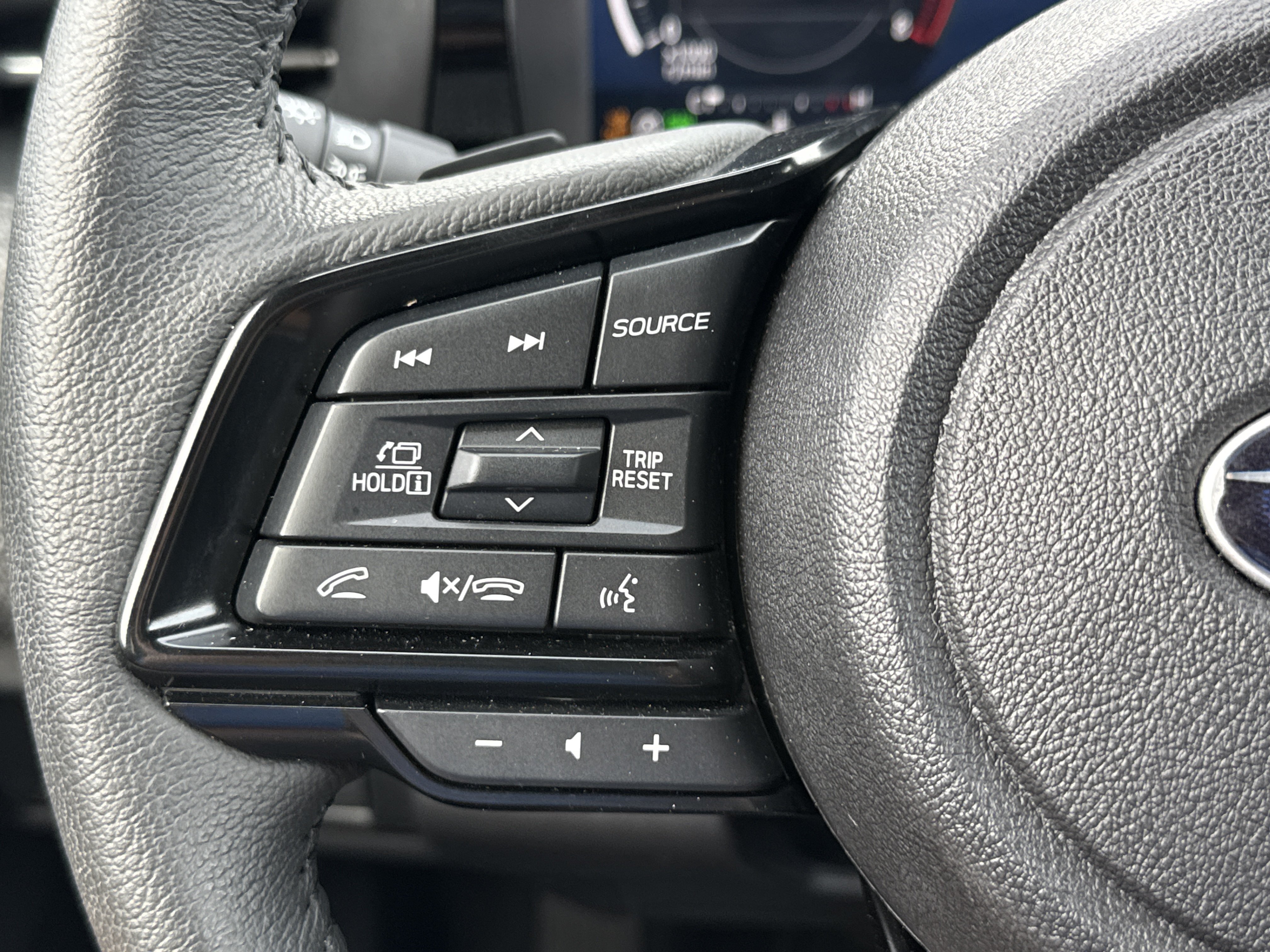 Certified 2026 Subaru Outback Limited AWD/4WD image 16