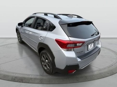 Used 2023 Subaru Crosstrek 2.5i Sport image 6