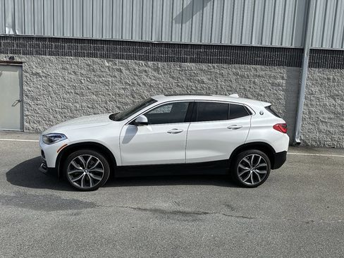 Used 2018 BMW X2 xDrive28i w/ Convenience Package image 2