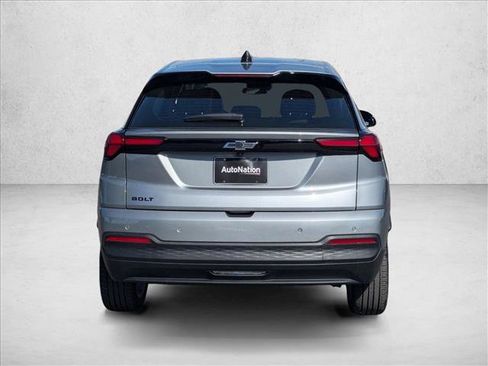 New 2027 Chevrolet Bolt LT w/ Comfort Package FWD image 8