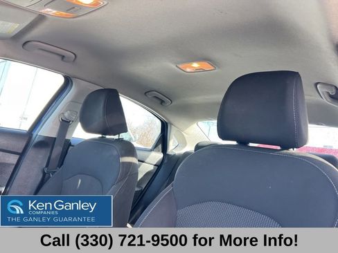 Used 2021 Kia Forte LXS image 41