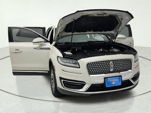 Used 2020 Lincoln Nautilus FWD w/ Equipment Group 101A image 29