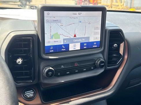 Used 2023 Ford Bronco Sport Outer Banks w/ Tech Package AWD/4WD image 21