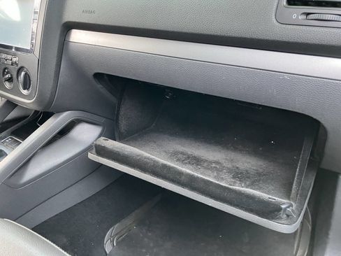 Used 2008 Volkswagen Jetta SE image 23