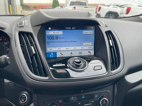 Used 2019 Ford Escape Titanium FWD image 23