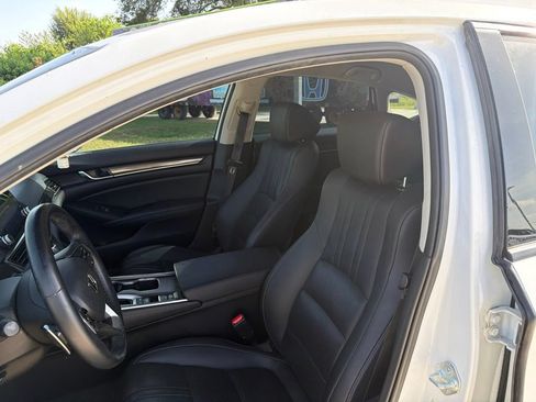 Used 2021 Honda Accord Sport Special Edition image 9