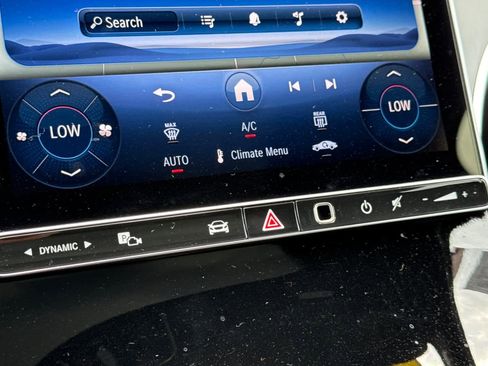 Certified 2026 Mercedes-Benz GLC 300 4MATIC image 20