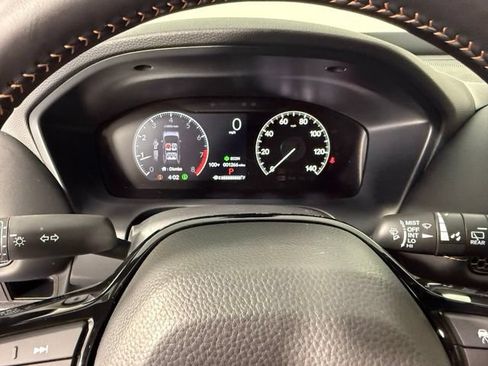 Used 2026 Honda HR-V Sport image 19